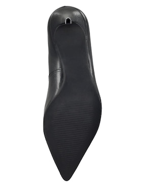 Zapatilla de piel Westies
