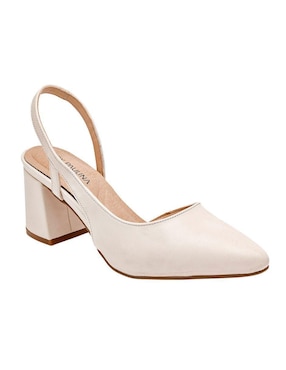 Zapatilla Lady Paulina