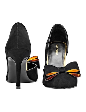 Zapatilla Lady Paulina