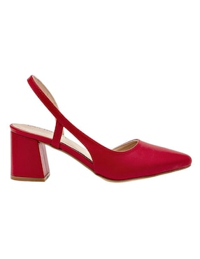 Zapatilla Lady Paulina