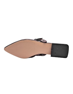 Zapato Crivelli para mujer