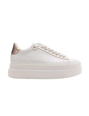Tenis Forever & Always Shoes Violette Mujer Maravilla para mujer