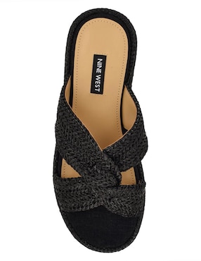 Alpargata para mujer Nine West