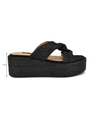 Alpargata para mujer Nine West