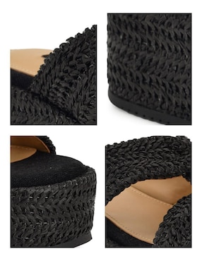 Alpargata para mujer Nine West