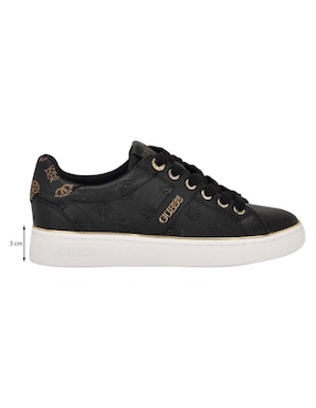 Tenis Guess Aimee para mujer