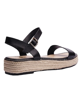 Sandalia Lob para mujer