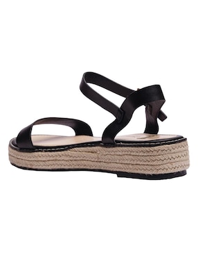 Sandalia Lob para mujer