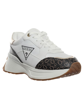 Tenis Guess para mujer
