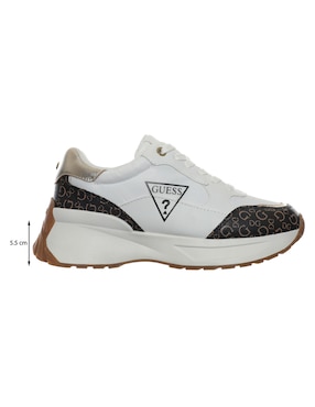 Tenis Guess para mujer