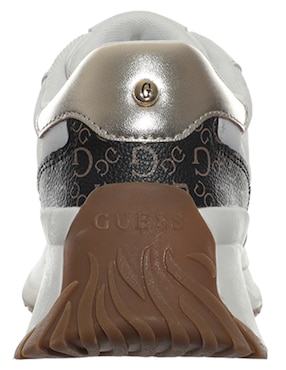 Tenis Guess para mujer