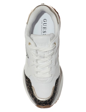 Tenis Guess para mujer