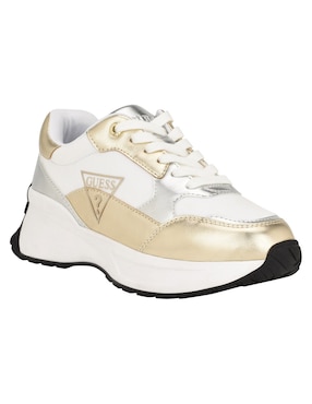 Tenis Guess para mujer