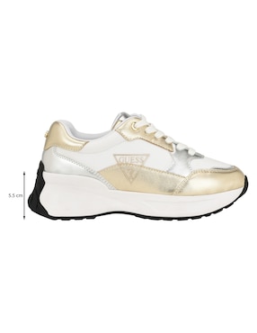 Tenis Guess para mujer