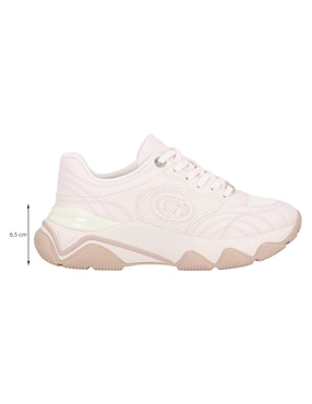 Tenis Guess para mujer