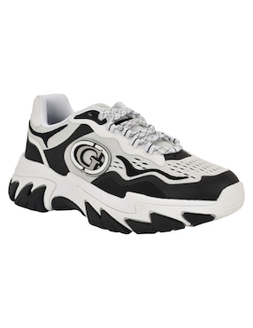 Tenis Guess para mujer