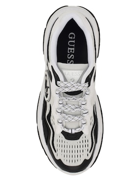 Tenis Guess para mujer