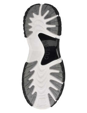 Tenis Guess para mujer