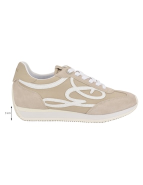 Tenis Guess para mujer