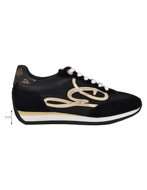 Tenis Guess para mujer