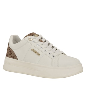 Tenis Guess para mujer