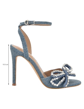 Sandalia Guess para mujer
