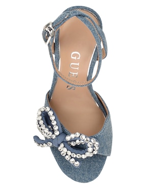 Sandalia Guess para mujer