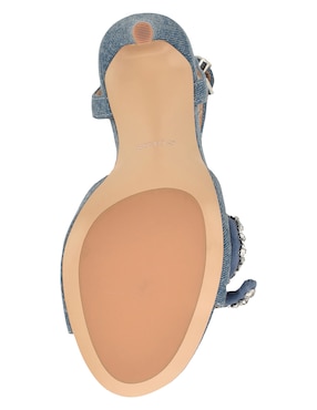 Sandalia Guess para mujer