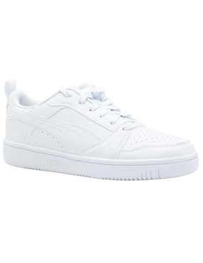 Tenis Puma Urbano para mujer