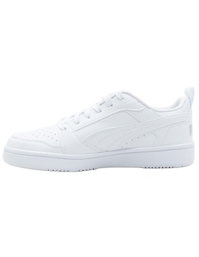 Tenis Puma Urbano para mujer