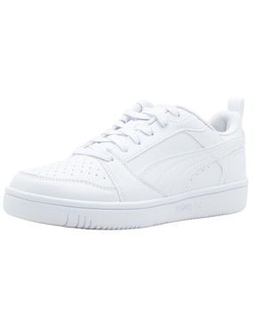 Tenis Puma Urbano para mujer