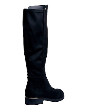 Bota abajo de la rodilla Lob para mujer