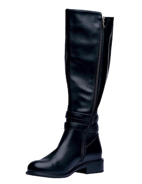 Bota abajo de la rodilla Lob para mujer