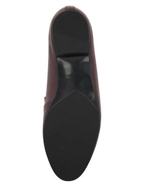 Mocasín Westies para mujer