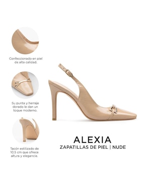 Zapatilla Davenia Zapatillas Davenia