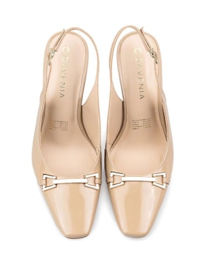 Zapatilla Davenia Zapatillas Davenia