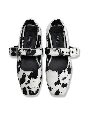 Balerina Elán Choose Your Way best seller para mujer