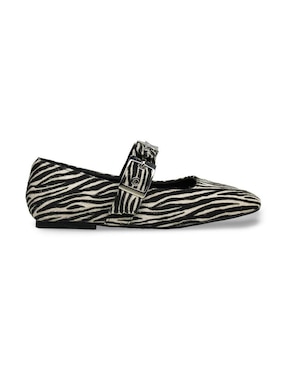 Balerina Elán Choose Your Way para mujer
