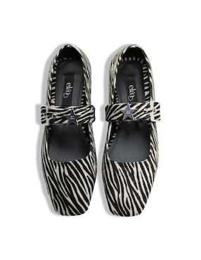 Balerina Elán Choose Your Way para mujer