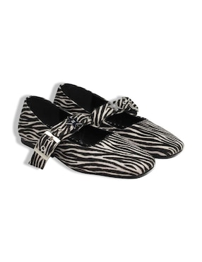 Balerina Elán Choose Your Way para mujer