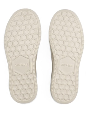 Tenis Quirelli para mujer