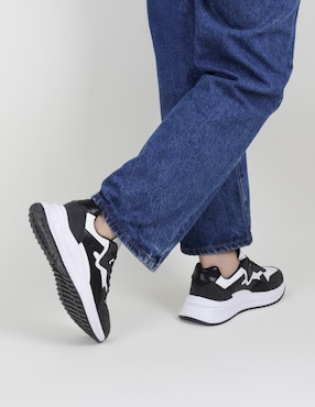 Tenis Rbcollection para mujer