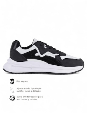 Tenis Rbcollection para mujer