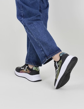Tenis Rbcollection para mujer