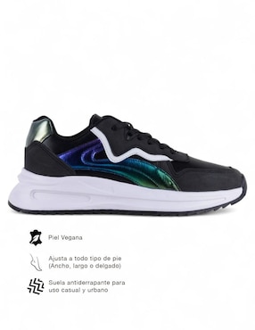 Tenis Rbcollection para mujer