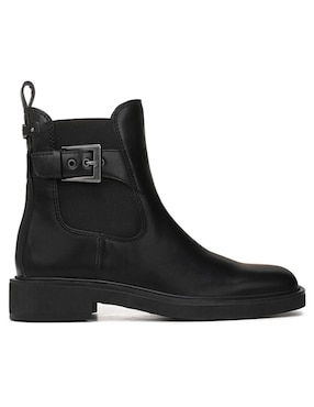 Bota arriba del tobillo Sam Edelman de piel para mujer