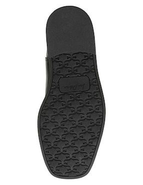 Bota arriba del tobillo Sam Edelman de piel para mujer