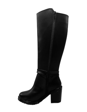 Bota abajo de la rodilla Been Class para mujer