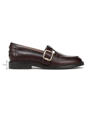 Zapato Sam Edelman de piel para mujer
