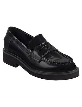 Zapato Marc Fisher de piel para mujer